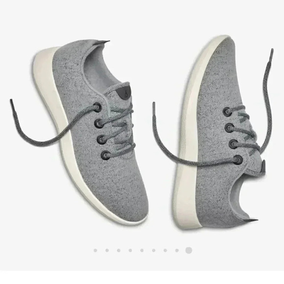 Allbirds Wool Runners - Picture 6 of 7